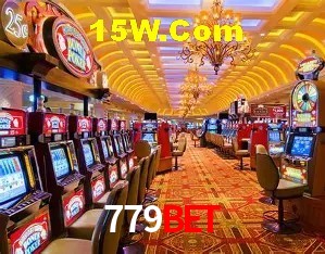 Seasonal Promotions 779Bet