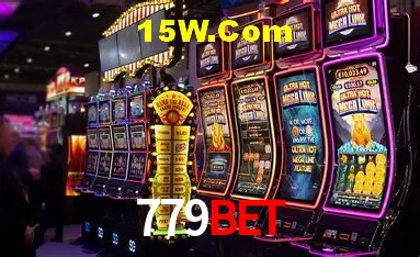 Live Casino 779Bet