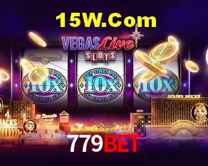 Slot Games 779Bet