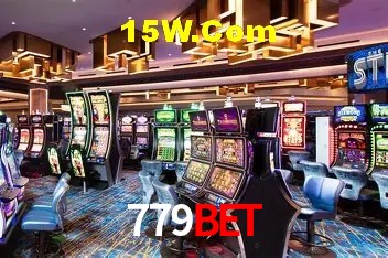 API Integration 779Bet