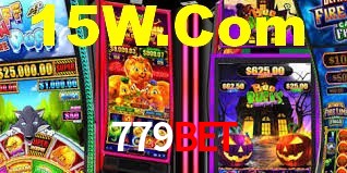 Tournaments 779Bet