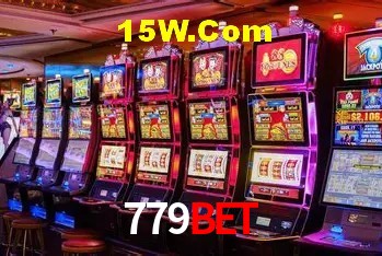 Bonus Features 779Bet